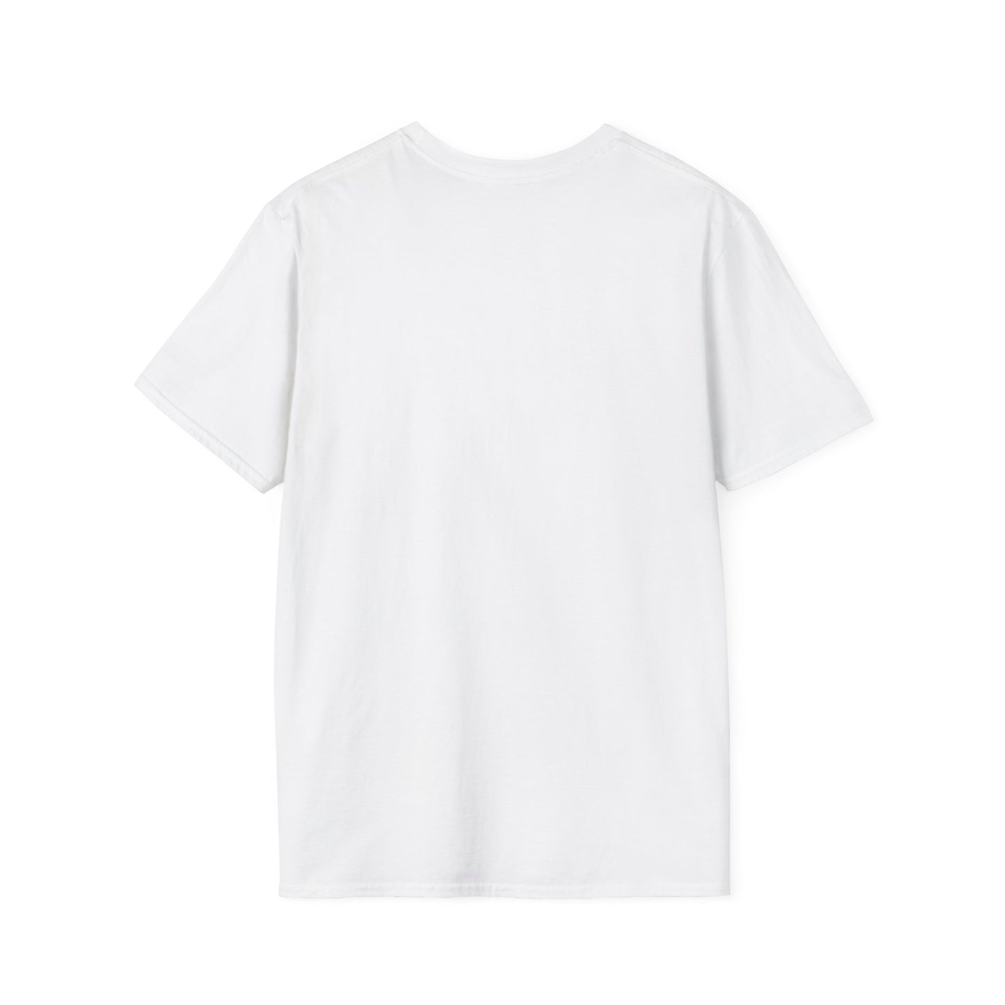 New Day T-Shirt — "It's A New Day" Positive Graphic Tee