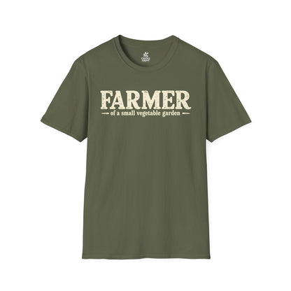 T‑Shirt "Farmer Veg"