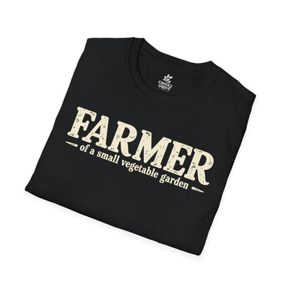 T‑Shirt "Farmer Veg"