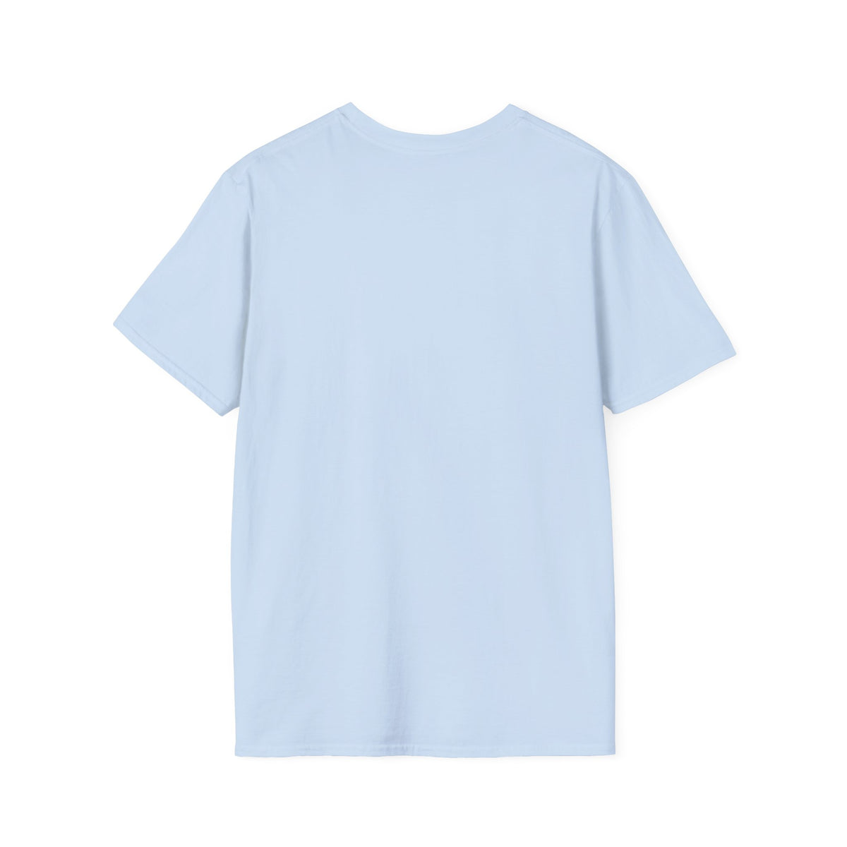 T‑Shirt "Happy Hoe"