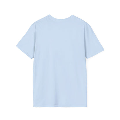 T‑Shirt "Happy Hoe"
