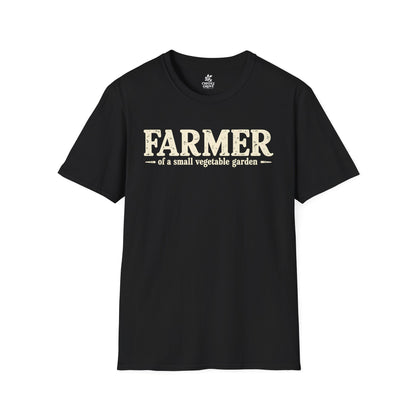 T‑Shirt "Farmer Veg"