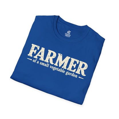 T‑Shirt "Farmer Veg"