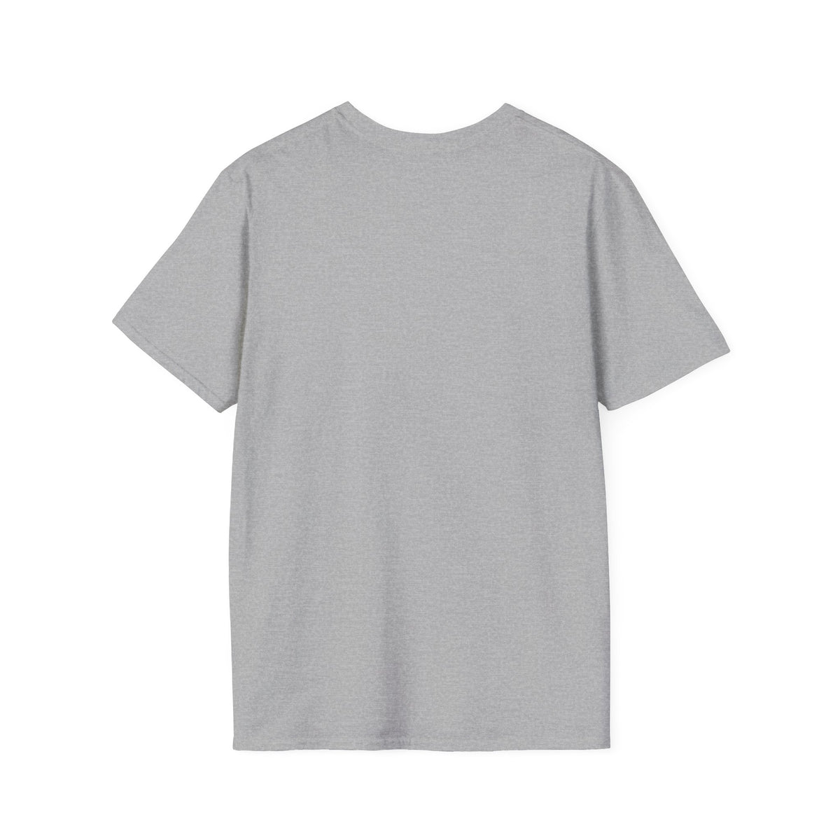 T‑Shirt "Happy Hoe"