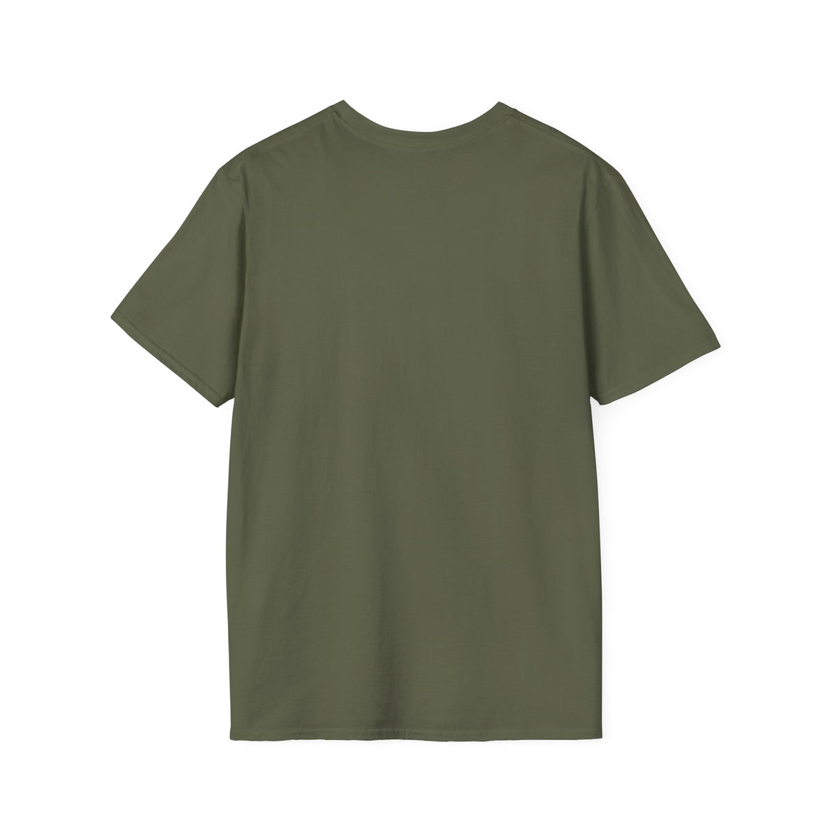 T-Shirt "3 Plants Ago"
