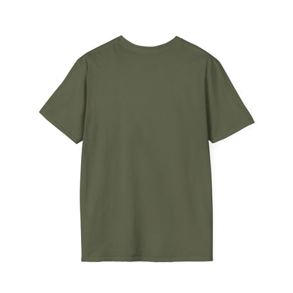 T-Shirt "3 Plants Ago"
