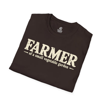 T‑Shirt "Farmer Veg"