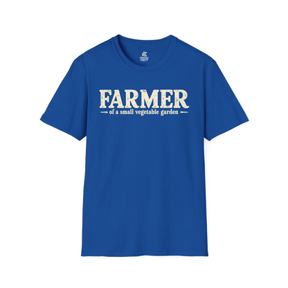 T‑Shirt "Farmer Veg"