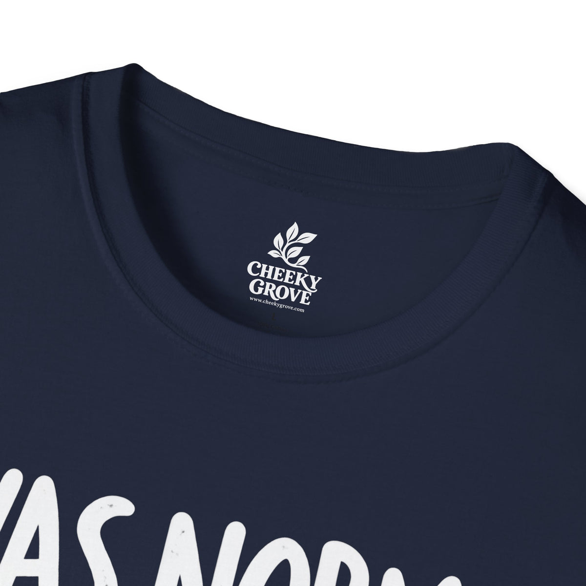 T-Shirt "3 Plants Ago"