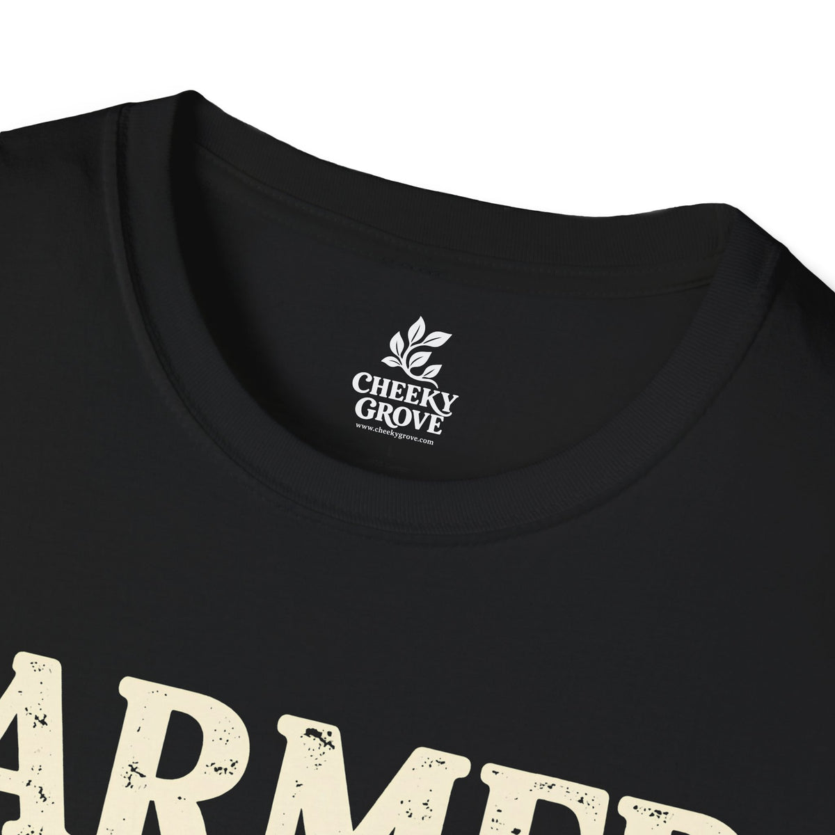 T‑Shirt "Farmer Veg"