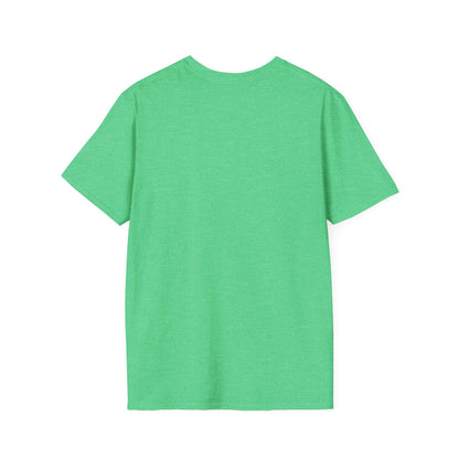 T-Shirt "Grumpy Club"