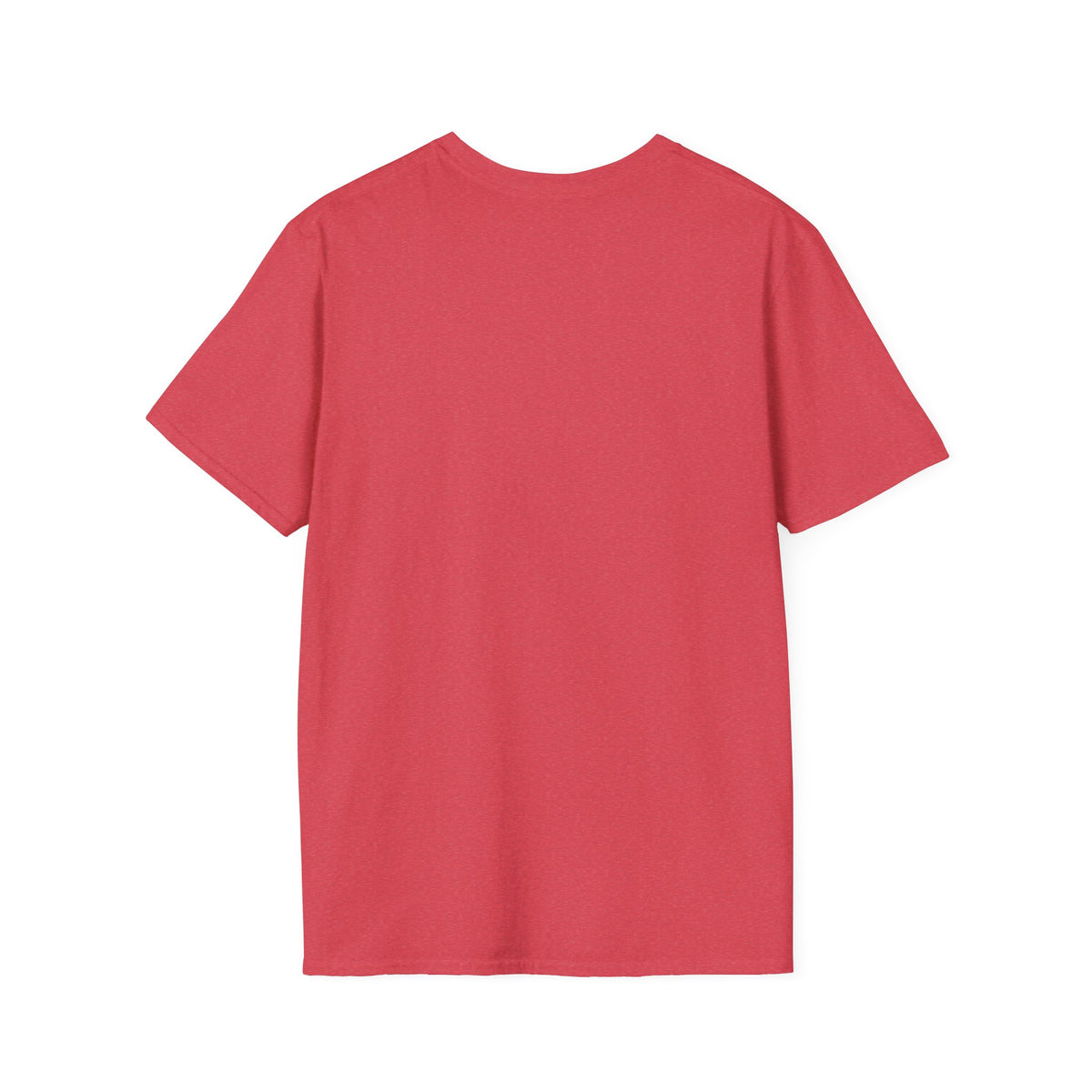 T-Shirt "Grumpy Club"