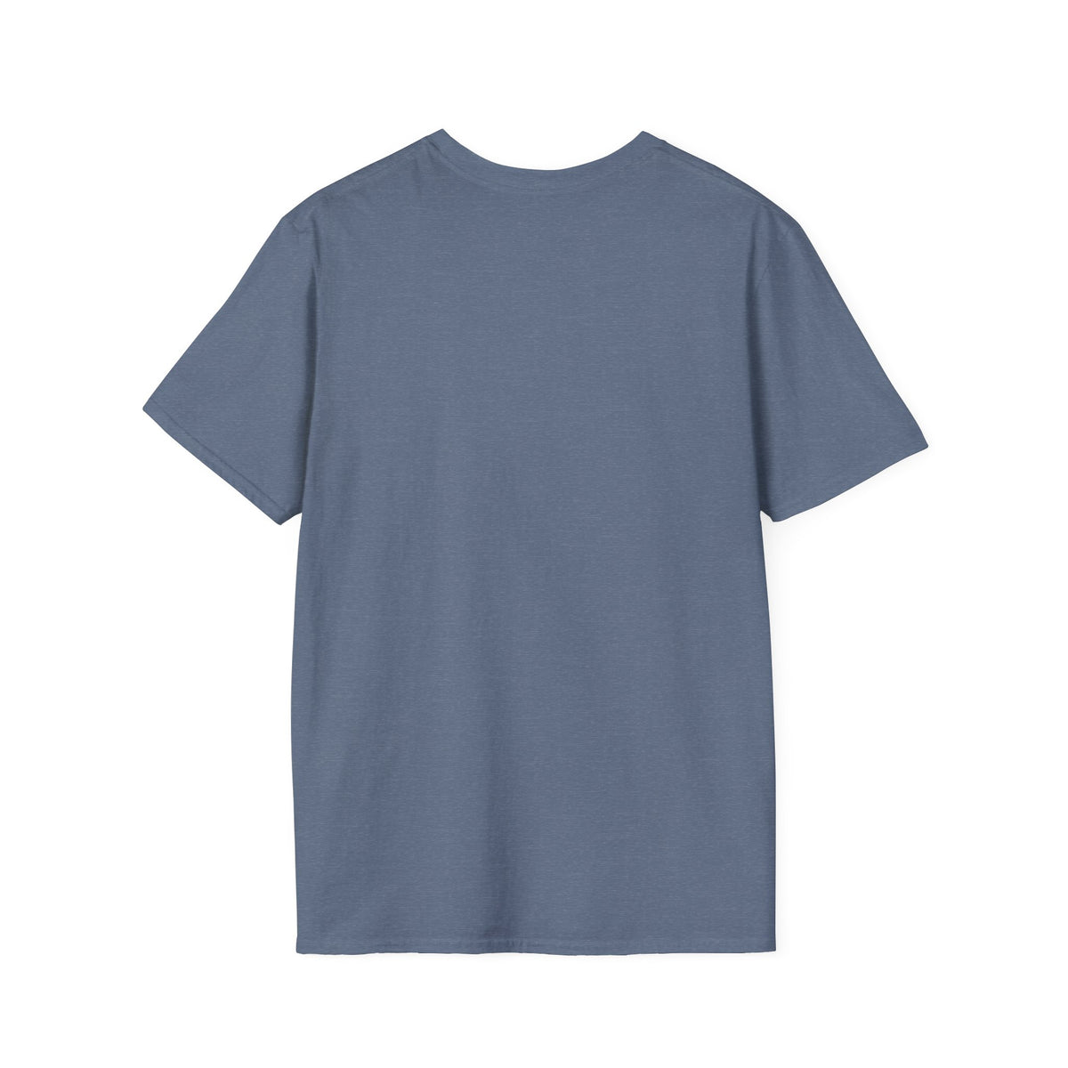 T‑Shirt "Happy Hoe"