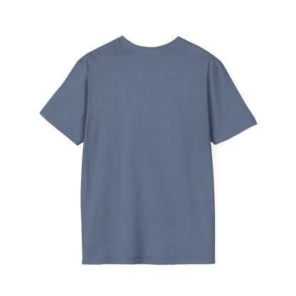 T‑Shirt "Happy Hoe"
