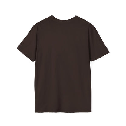 T-Shirt "3 Plants Ago"