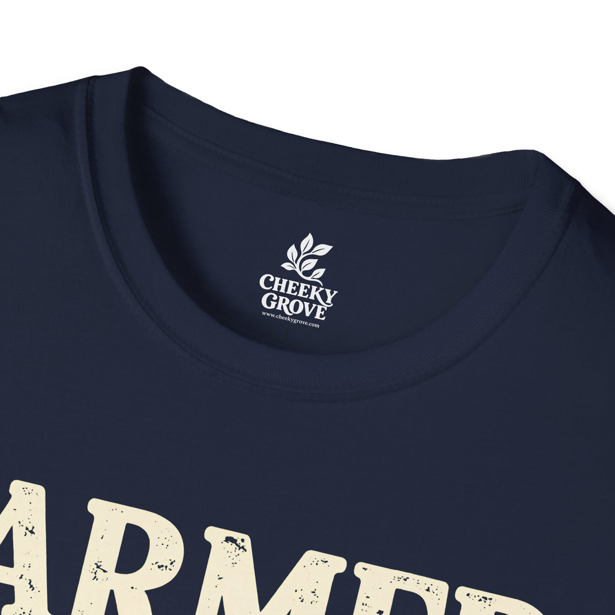 T‑Shirt "Farmer Veg"