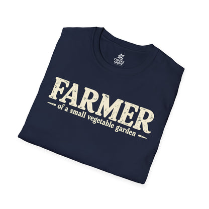 T‑Shirt "Farmer Veg"
