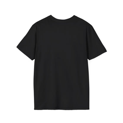 T-Shirt "Grumpy Club"