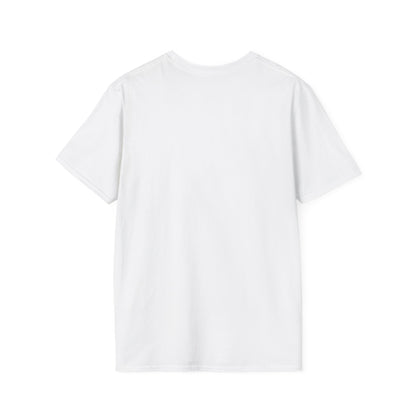 New Day T-Shirt — "It's A New Day" Positive Graphic Tee