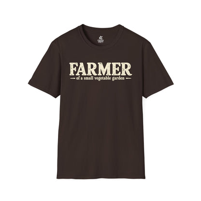 T‑Shirt "Farmer Veg"