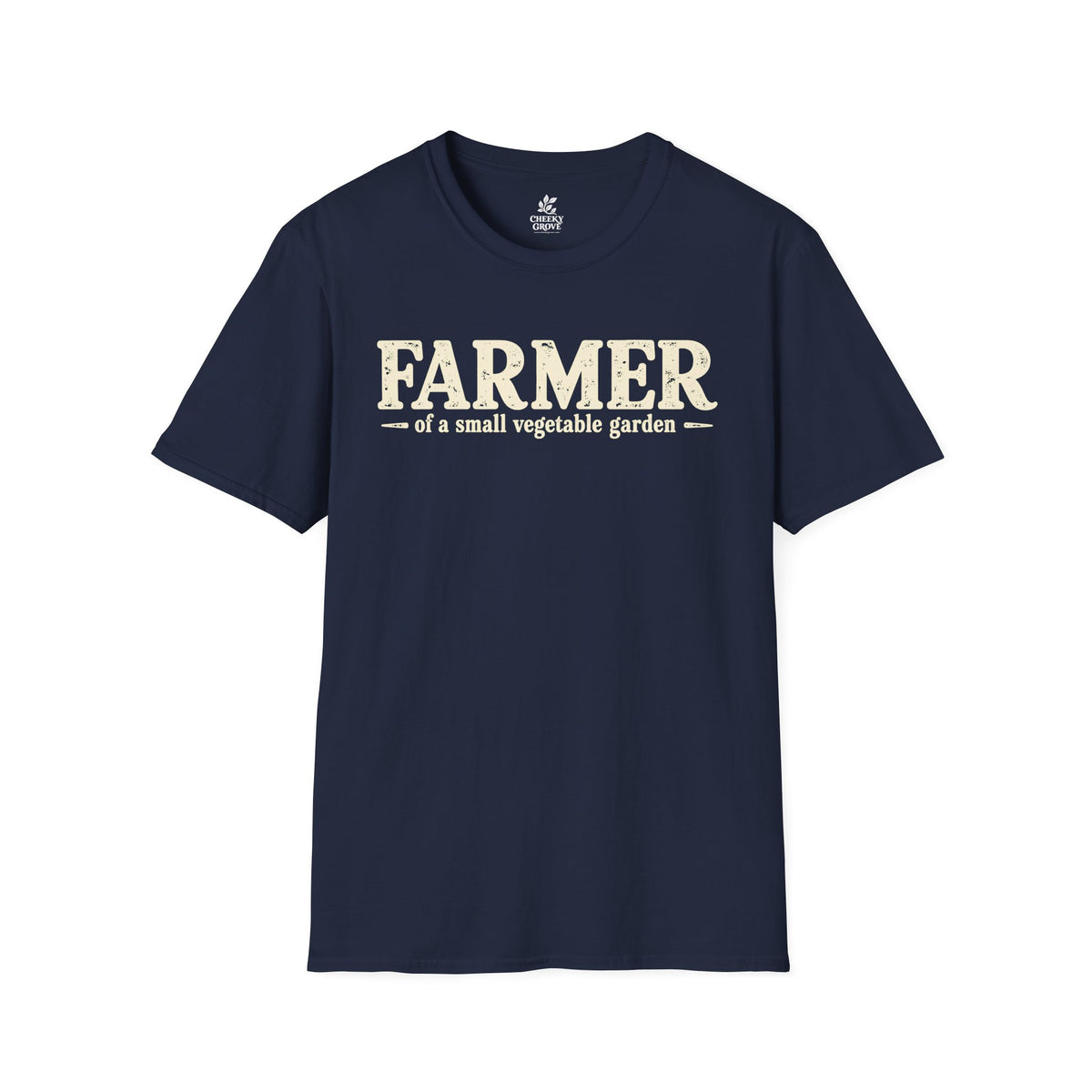 T‑Shirt "Farmer Veg"