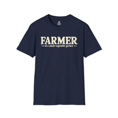 T‑Shirt "Farmer Veg"