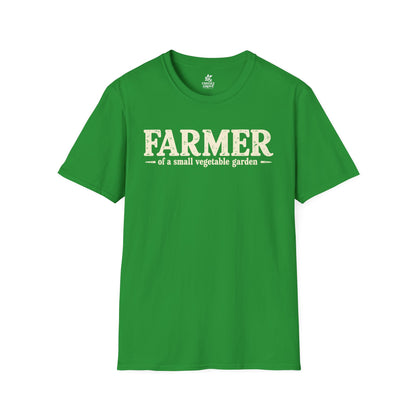 T‑Shirt "Farmer Veg"