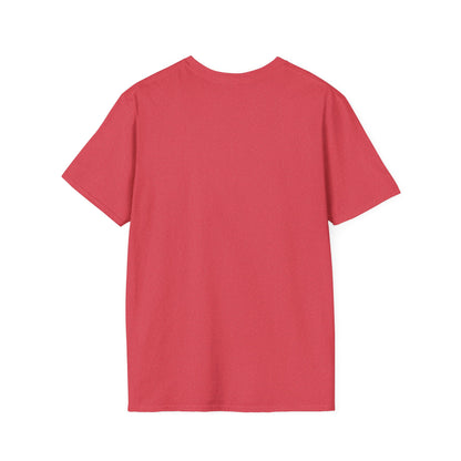 T‑Shirt "Happy Hoe"