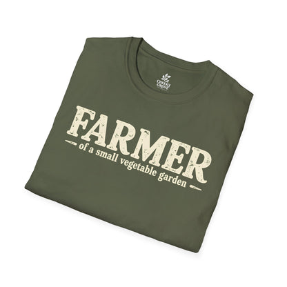 T‑Shirt "Farmer Veg"