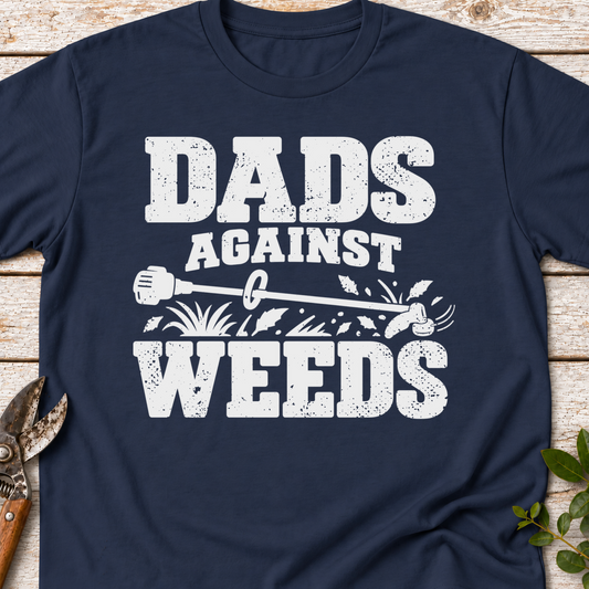 T‑Shirt "Dads Weeds"