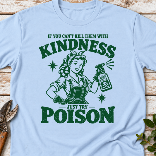 T‑Shirt "Kill Kindness"