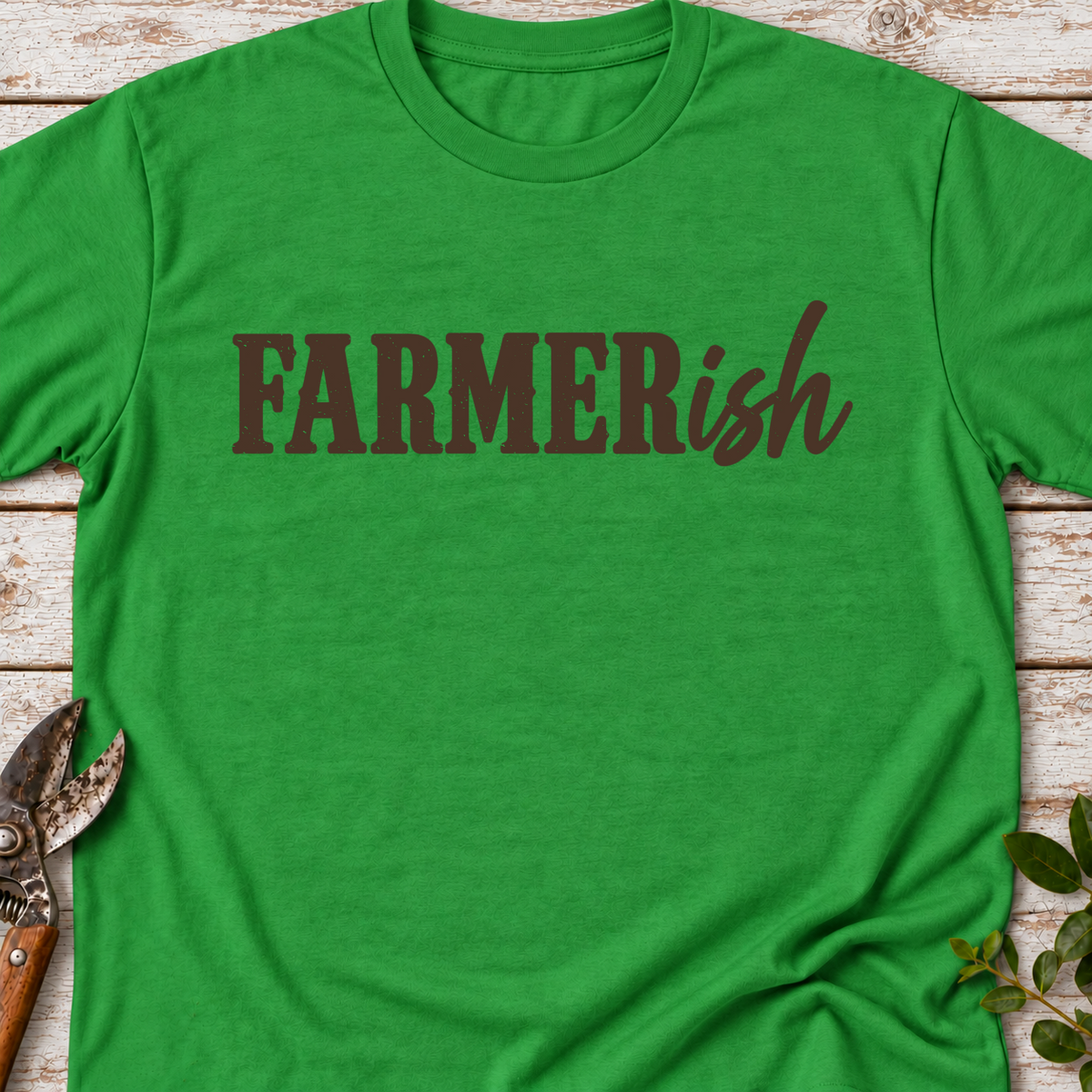 Studio 23e52b72c49e 77a17b4e506d — Irish Green