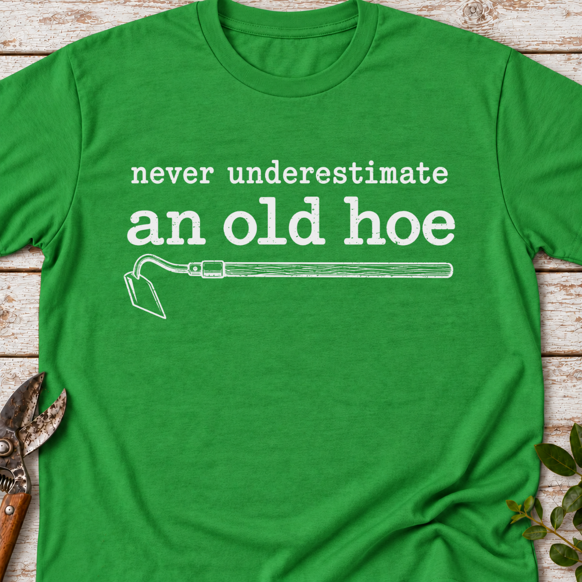 Studio 2e43099ba1be 36758e1d2228 — Irish Green