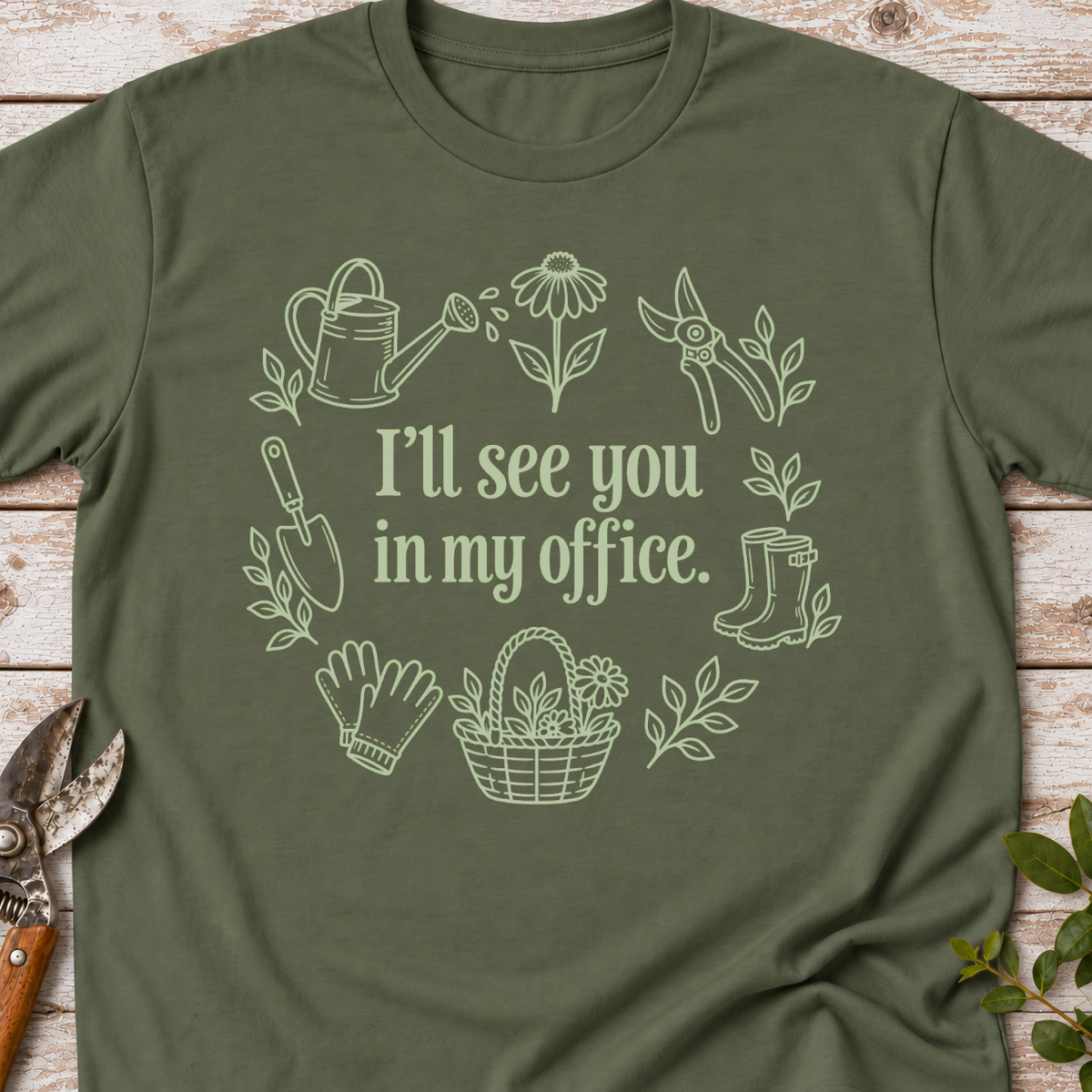 Studio 6783a7e5d27a 92c2309dda76 — Military Green