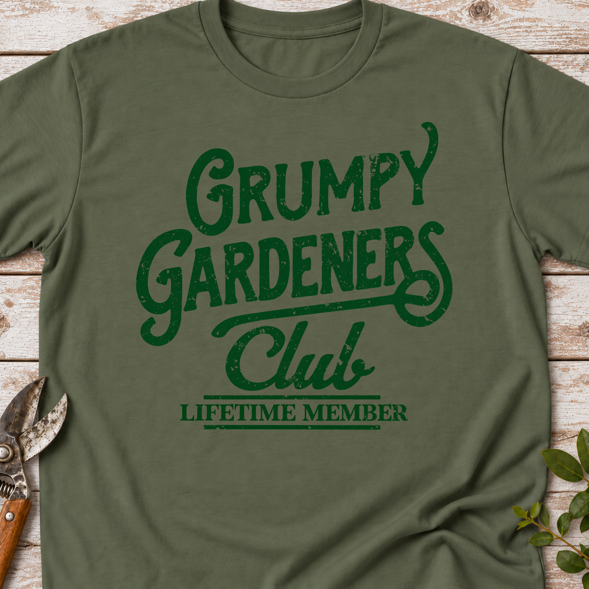 Studio 9ed3a26758a2 73ec643d885f — Military Green