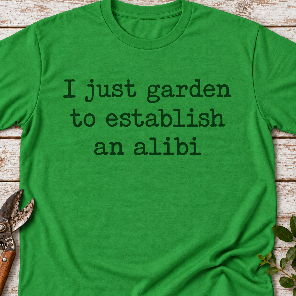 Studio a3eaafbd85c2 63886dadd632 — Irish Green