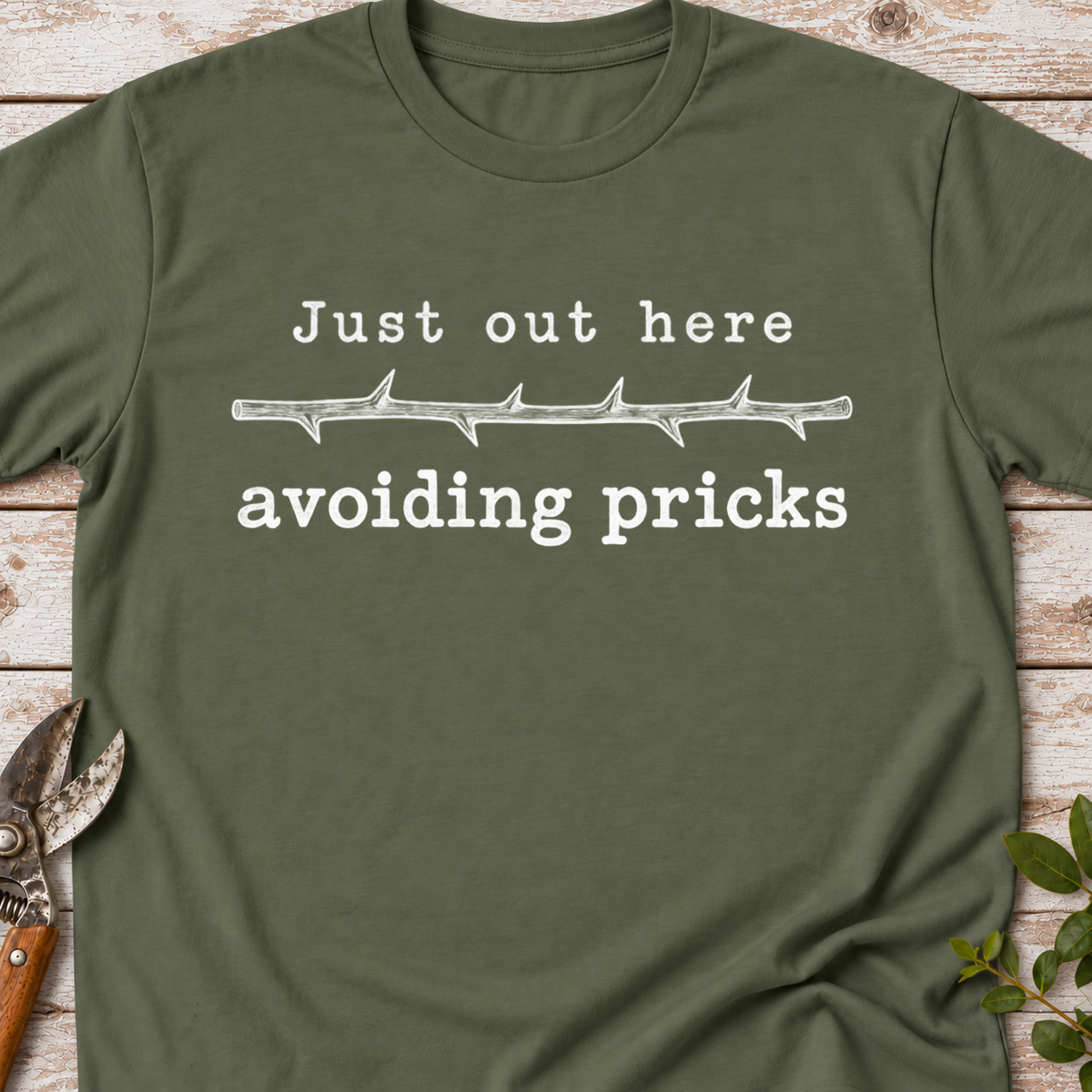 Studio b9afd09215f9 1f8d79c9bca3 — Military Green