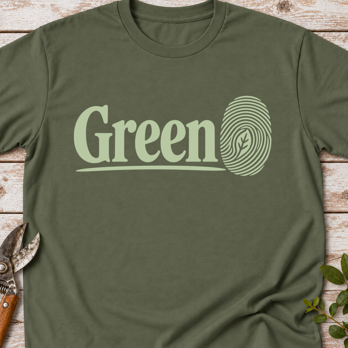 Studio f5b290e81b37 c6a857d16596 — Military Green
