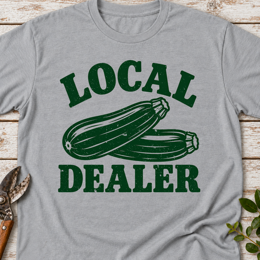 T-Shirt "Z Dealer"